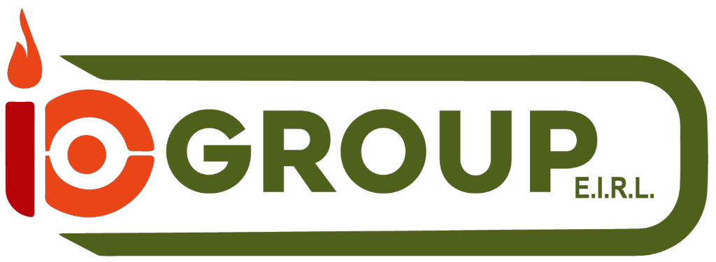IO Group